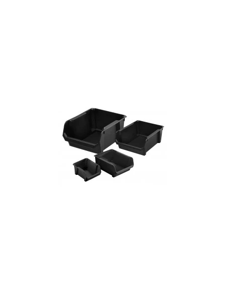 bacs de rangement a bec taille n°5dimensions 450 x 306 x 179 mmcapacité 16,6 l