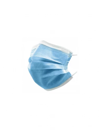 masque chirurgical sachet de 50 pieces