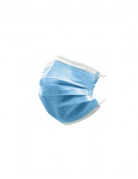 masque chirurgical sachet de 50 pieces