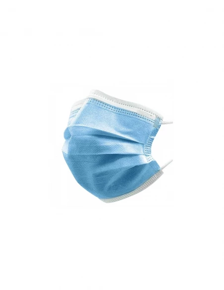 masque chirurgical sachet de 50 pieces