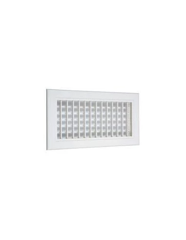 grille murale gdf-abs 300x100