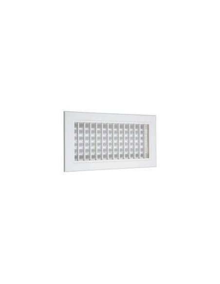 grille murale gdf-abs 300x100