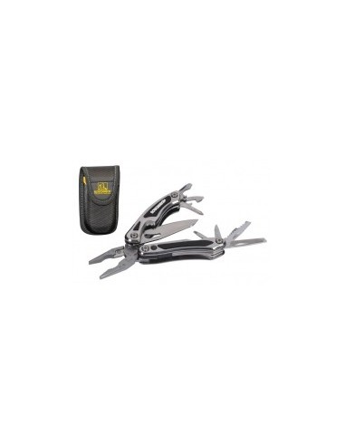 pince multi-fonctions a led longueur 160 mm