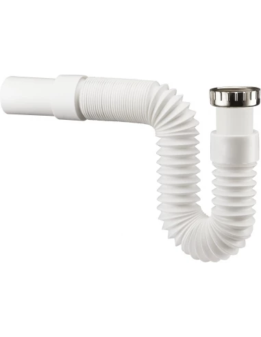 Flexible de raccordement extensible moduloflex 11/2-40 - VALENTIN