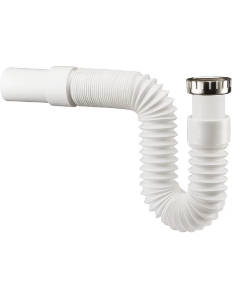 Flexible de raccordement extensible moduloflex 11/2-40 - VALENTIN