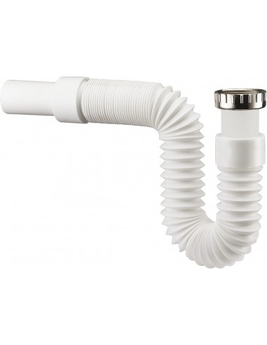 Flexible de raccordement extensible moduloflex 11/4-32 - VALENTIN
