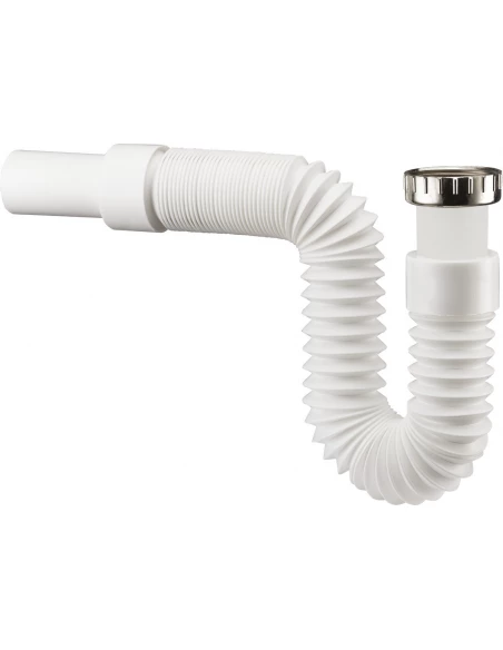 Flexible de raccordement extensible moduloflex 11/4-32 - VALENTIN