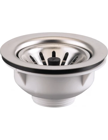 bonde panier 1 cuv inox 90 pdf