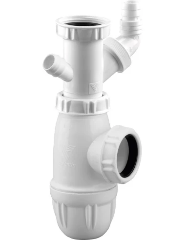 siphon plast culot 1 prise pdf