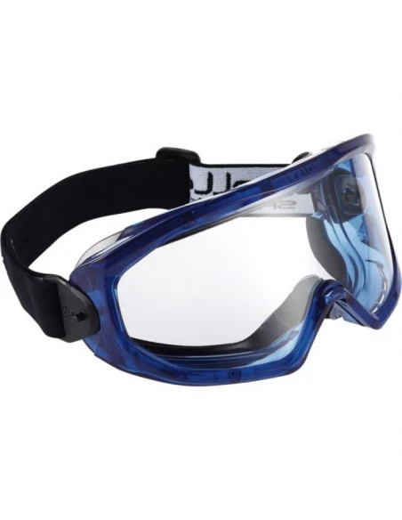 lunette masque superblastaeree bord mousse 19659