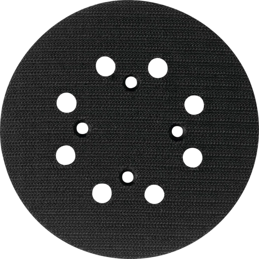 plateau de poncage 125mm