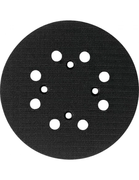 plateau de poncage 125mm