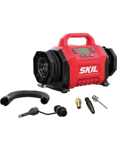 Compresseur D'air Sans Fil - 18 V - Skil