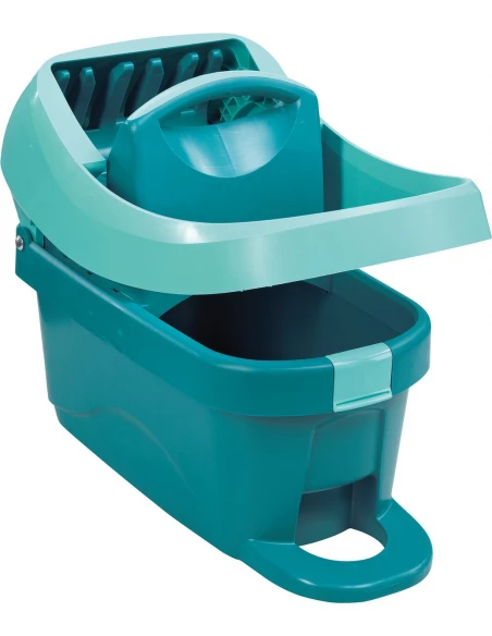 seau essore-hous avec roulett