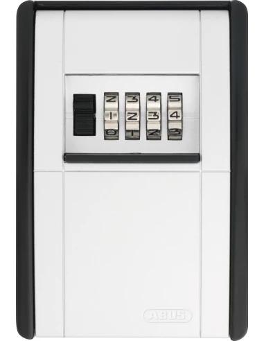 Mini coffre fort à combinaison pour rangement des clés - ABUS