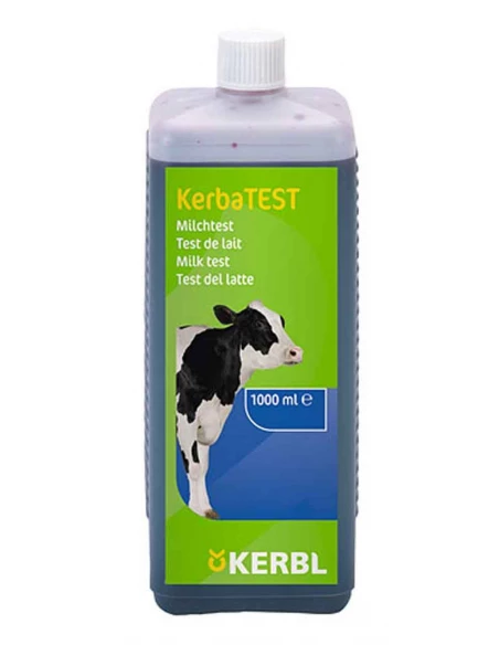 Testeur dépistage MAMMITE 1L
