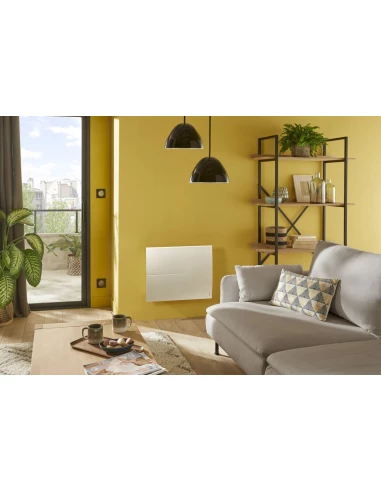 sokio digital h 750w blanc