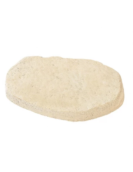 Pas japonais multiformat ton pierre