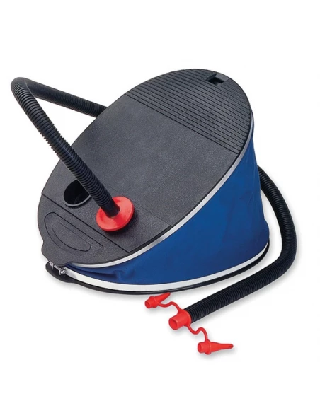 Gonfleur a pied 1 05 litres