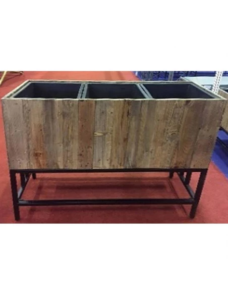 caches pots x2 l 49,5 x 46 x 24,5 cm