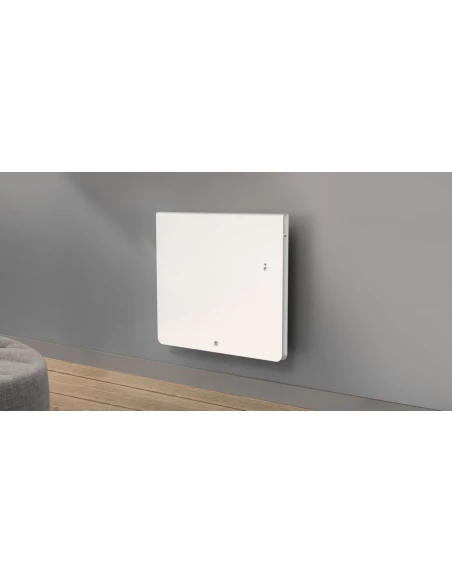 Radiateur equateur 4 horizontal blanc 750w - THERMOR