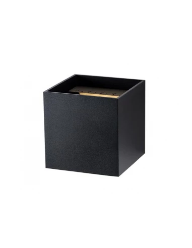 garden lights - mauri - applique murale - 12 v - 125 lm - 3 w - 3000 k