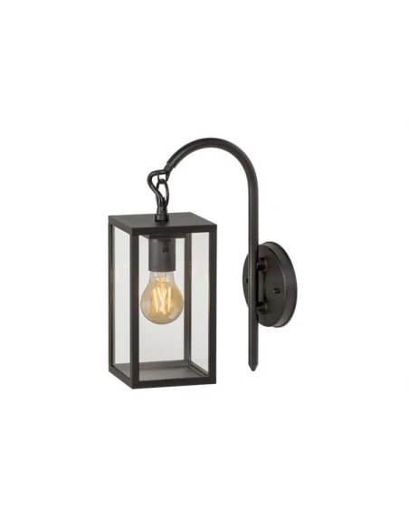 garden lights - columba - applique murale - 12 v - 280 lm - 4 w - 2200 k
