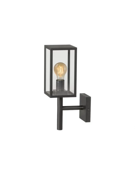 garden lights - celata - applique murale - 12 v - 280 lm - 4 w - 2200 k
