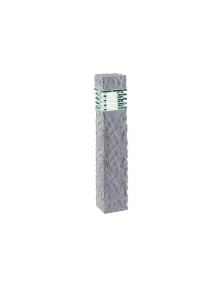 garden lights - titan - borne lumineuse - 12 v - 190 lm - 3 w - 3000 k