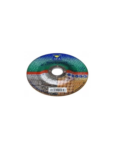 disques a tronconner la pierre désignation 1 disquediamètre 115 mmepaisseur 3,2 mmalésage 22,2 mm