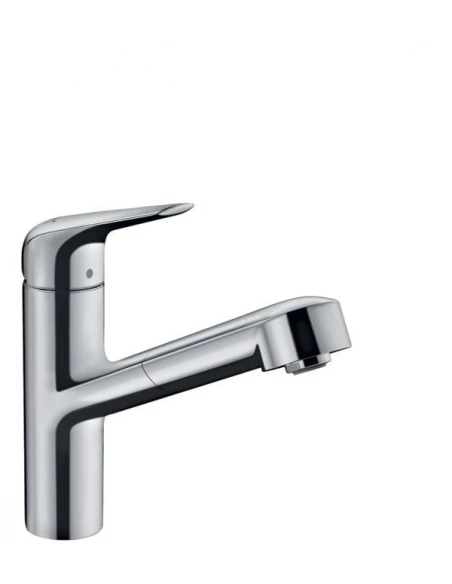 mitigeur evier focus 150