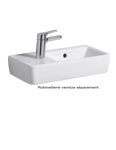 lave mains renova l50 blanc