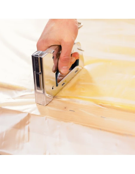 Agrafeuse R34 coffret premium - RAPID