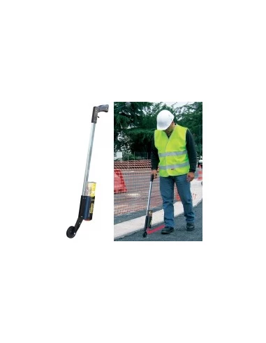 Canne à tracer pour Trig-a-cap original