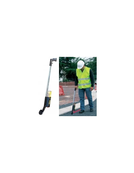 Canne à tracer pour Trig-a-cap original