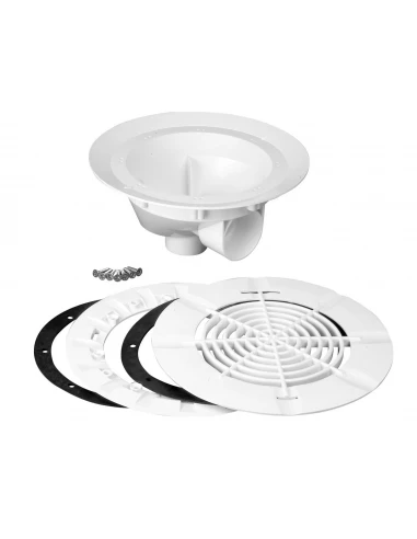 bonde de fond liner bl-311