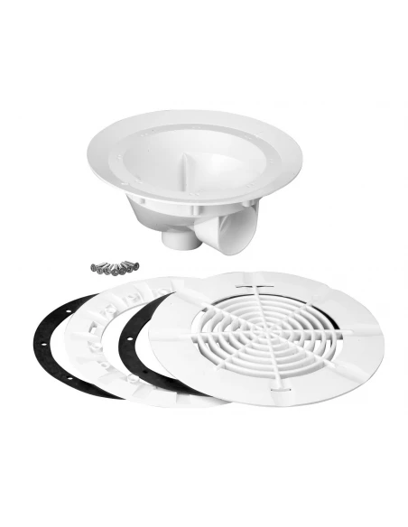 bonde de fond liner bl-311