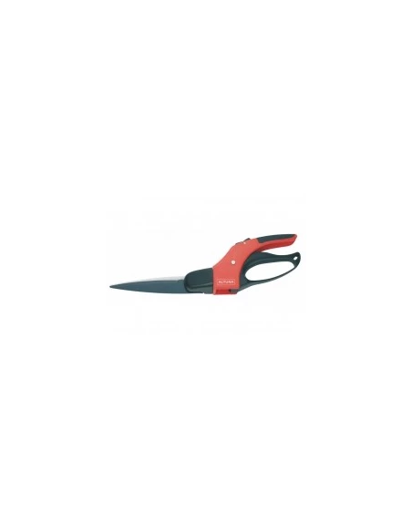 cisaille a gazon orientable caractéristiques tête rotative 360°longueur 200 mmpoids 255g