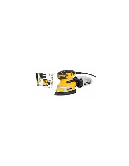 Ponceuse Delta 220 Watts Avec Coffre Et Accessoires