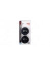 Lot de 2 bobines de rechange 8m pour taille bordures réf powacg1162