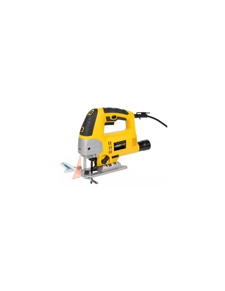 Scie Sauteuse 810w