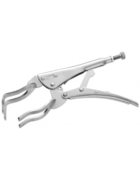 Pince-étau Pour Rond - 503 - Facom