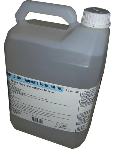 degraissant pnp17f97 5l 3051