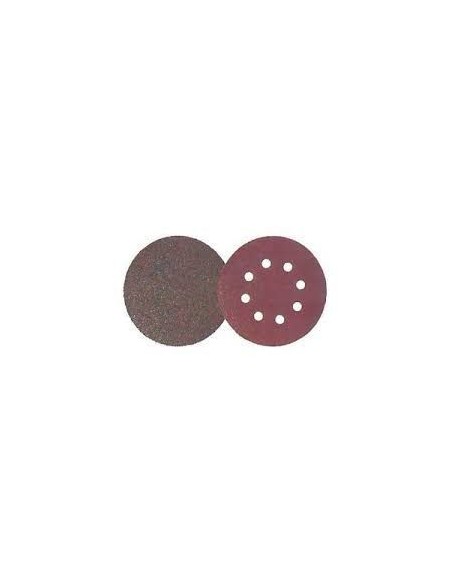 disque auto-agrippant 127 g 80