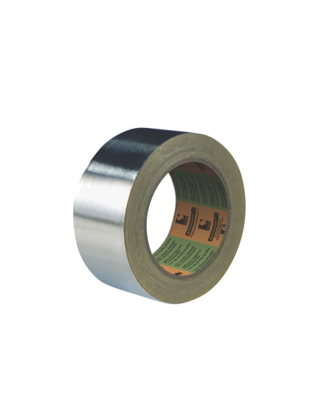 adhesif aluminium 50µ-110° 335