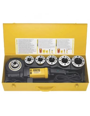 filere electrique amigo 2 rems