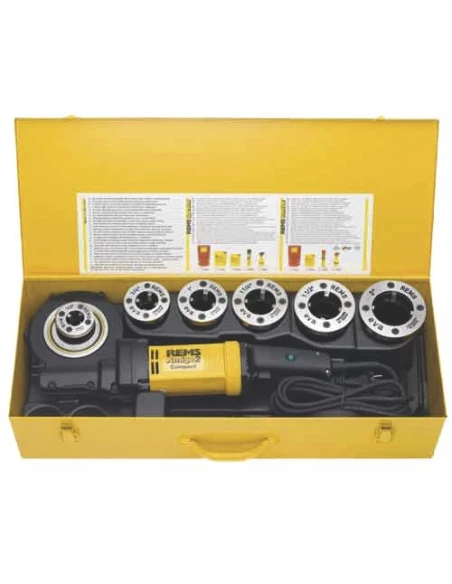 filere electrique amigo 2 rems