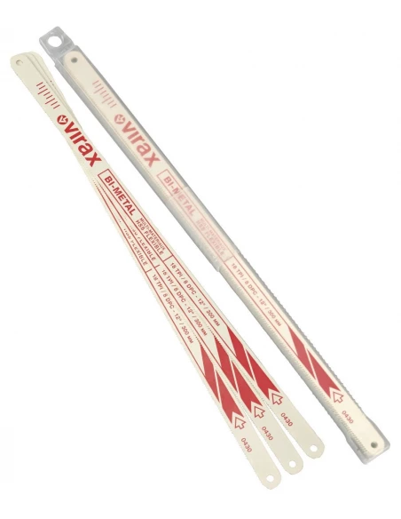 lame de scie hss bi-metal