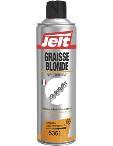 graisse blonde 005361