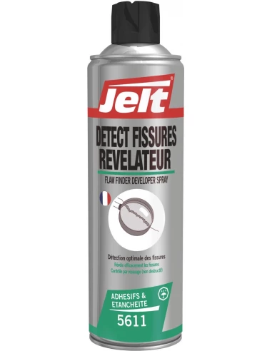 Détecteur de fissures Révélateur - Jelt